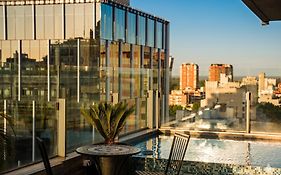 The Libertador Hotel